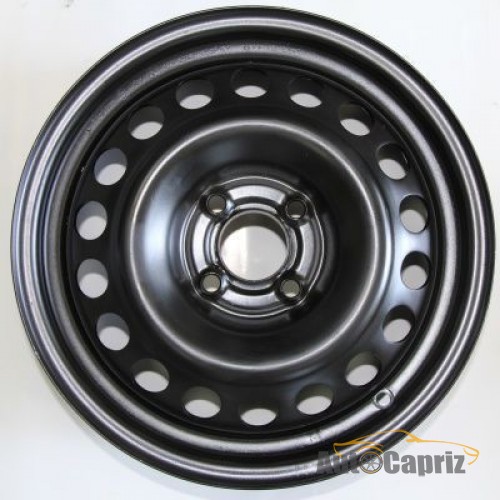 Диски DK Daewoo Lanos B R14 W5.5 PCD4x100 ET49 DIA56.6